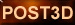 POST3D