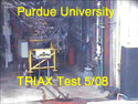 Triax Injector Test Camera 1