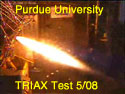 Triax Injector Test Camera 2